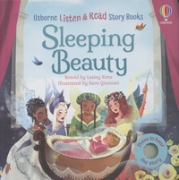 Lesley Sims et Sara Gianassi - Sleeping Beauty.