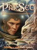  PS Publishing et  Tim Major - ParSec #10 - ParSec, #10.