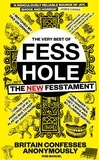 Rob Manuel - The New Fesstament - The Very Best of Fesshole.