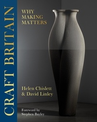 Helen Chislett et David Linley - Craft Britain.