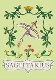 Liberty Phi - Sagittarius.