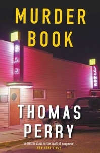 Thomas Perry - Murder Book.