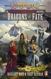 Margaret Weis et Tracy Hickman - Dragonlance: Dragons of Fate - (Dungeons &amp; Dragons).