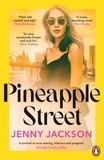 Jenny Jackson - Pineapple Street - THE INSTANT NEW YORK TIMES BESTSELLER.