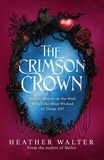Heather Walter - The Crimson Crown.