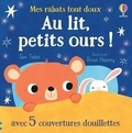 Sam Taplin et Roisin Hahessy - Au lit, petits ours !.
