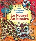 Bonnie Pang - Le Nouvel An lunaire - Avec 1 pinceau.
