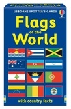 Phillip Clarke - Flags of the World.