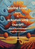  Whispering Tongue - DivineLove, poems &amp; AI Analysis by ChatGPT.
