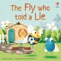 Russell Punter et Siân Roberts - The Fly who told a Lie.