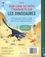 James Maclaine et Paul Boston - Mon livre de faits étonnants sur les dinosaures.