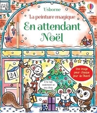 Emily Ritson - En attendant Noël - Une image pour chaque jour de l'Avent.