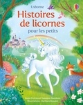 Rosie Dickins et Susanna Davidson - Histoires de licornes pour les petits - dès 3 ans.