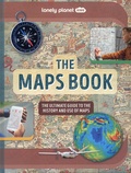 Joanna Bourne - The Maps Book.