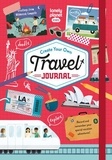  Lonely Planet - Create Your Own Travel Journal.