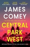 James Comey - Central Park West.
