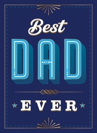 Summersdale Publishers - Best Dad Ever - The Perfect Thank You Gift for Your Incredible Dad.