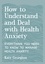 Katy Georgiou - How to Understand and Deal with Health Anxiety - Everything You Need to Know to Manage Health Anxiety.