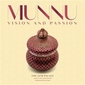 Usha Balakrishnan - Munnu - Vision and Passion.
