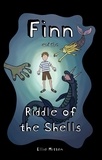  Ellie Mitten - Finn and the Riddle of the Shells.