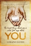  Loraine Davies - The Truest Thing About You Is What God Says About You.