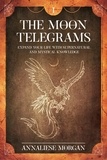  Annaliese Morgan - The Moon Telegrams - The Moon Telegrams, #1.