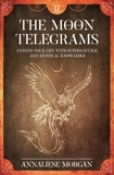  Annaliese Morgan - The Moon Telegrams - The Moon Telegrams, #2.