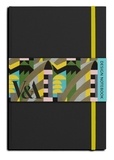  V&A publications - V&A design notebook - Cole Black.