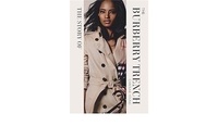 Caroline Young - The Story of the Burberry Trench.