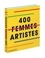  Phaidon - 400 femmes artistes.