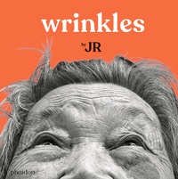  JR - Wrinkles.