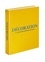  Phaidon - Décoration - Les plus beaux intérieurs du siècle (couverture jaune).