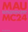 Bruce Mau - MC24.