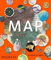 John Hessler - Map - Exploring the world.