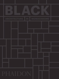 Stella Paul - Black - Architecture in monochrome.