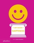 Shana Gozansky - My art book of happiness.