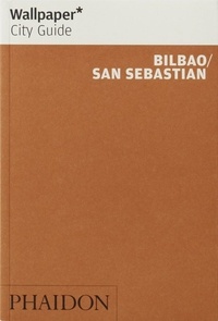  Phaidon - Bilbao/San Sebastian.