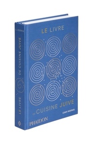 Leah Koenig - Le livre de cuisine juive.