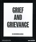 Okwui Enwezor - Grief and Grievance - Art and Mourning in America.