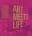 Sam Lubell - Life Meets Art - Inside the Homes of the World's Most Creative People.