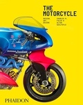 Charles M Falco et Ultan Guilfoyle - The Motorcycle - Design, Art, Desire.