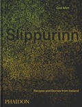 Gisli Matt - Slippurinn - Recipes and Stories from Iceland.