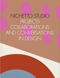 Max Fraser et Francesca Picchi - Nichetto Studio - Projects Collaborations and Conversations In Design.