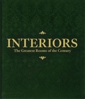  Phaidon - Interiors - The greatest rooms of the century (green edition).