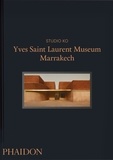  Studio Ko - Yves Saint Laurent Museum Marrakech.