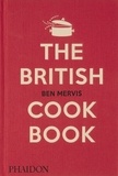 Ben Mervis - The British Cookbook.