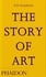 Ernst H. Gombrich - The Story of Art.