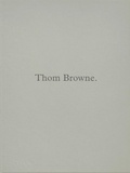 Andrew Bolton - Thom Browne..