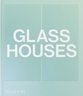 Izabela Anna Moren - Glass Houses.