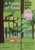 Peggy Thomas et Cookie Moon - A family of trees.